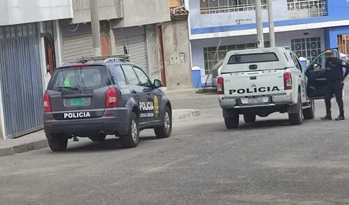 Caso es investigado por Comisaría de Campo Marte. Foto: referencial/Municipalidad de Paucarpata Caso es investigado por Comisaría de Campo Marte. Foto: referencial/Municipalidad de Paucarpata