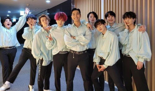 Los ELF taiwanes son reconocidos por su incansable apoyo a SUPER JUNIOR. Foto: SM