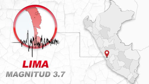 lima sismo lima sismo