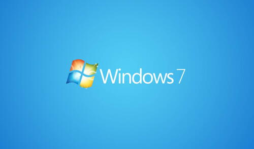 Pese a que se estrenó hace más de una década, en un inicio, Windows 7 contó con un gran número de efectos visuales que fueron descartados de su versión final. Foto: MuyComputerPro