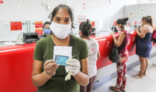 Los documentos serán entregados en las campañas o jornadas de documentación que se realicen hasta el 31 de diciembre. Foto: difusión Los documentos serán entregados en las campañas o jornadas de documentación que se realicen hasta el 31 de diciembre. Foto: difusión