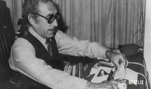 El título tiene un estreno programado para el 14 de julio. Foto: Netflix