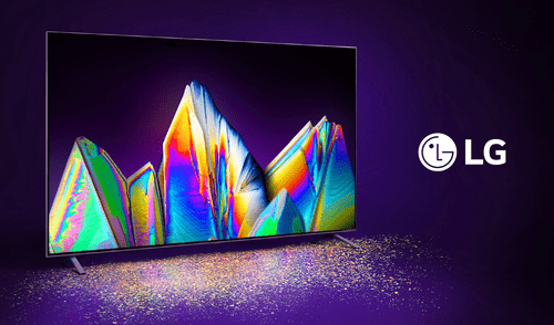 Este diseño permitiría que el televisor tenga un tamaño muy compacto. Foto: composición/La República