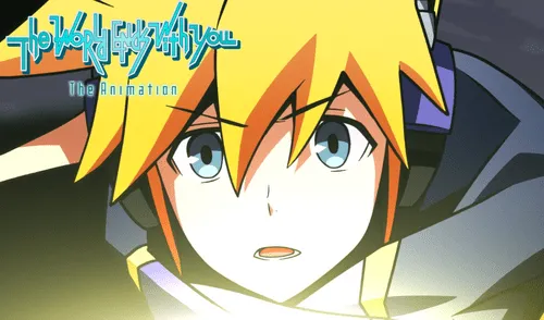 The world ends with you y sus protagonistas llegan a un nuevo nivel. Foto: Square Enix