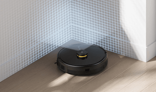 El aspirador incluye tecnología de mapeo en tiempo real. Foto: Realme
