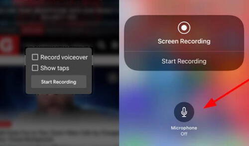 Las aplicaciones de terceros pueden ser peligrosas. Conoce las formas más seguras de grabar la pantalla de tu smartphone con las apps incluidas por defecto o sin ellas. Foto: Gadget Hacks/Devicesfaq Las aplicaciones de terceros pueden ser peligrosas. Conoce las formas más seguras de grabar la pantalla de tu smartphone con las apps incluidas por defecto o sin ellas. Foto: Gadget Hacks/Devicesfaq
