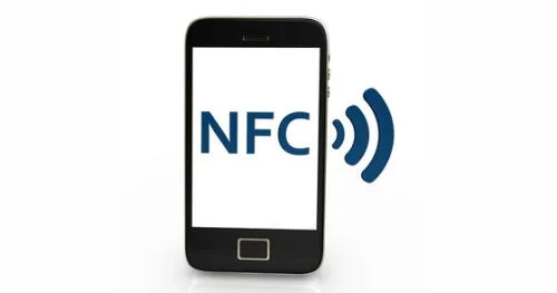 El sistema de intercambio de datos NFC se diseñó en 2008. Foto: Genbeta