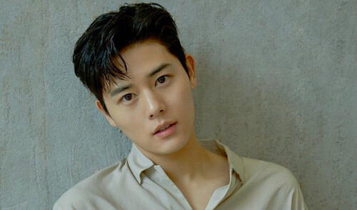 Kim Dong Jun debutó en 2010 como ídolo de ZE:A. Al año siguiente inició carrera en el rubro actoral. Foto: Major9 Entertainment