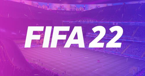 El estilo de los menús es bastante similar al de FIFA 21. Foto: Dexerto