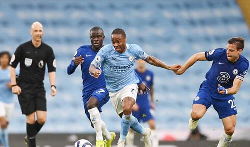 Los cambios en las competencias europeas se harán efectivas desde la temporada 2021-22. Foto: EFE