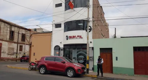 El empleador debe acceder a la web usando su clave SOL. Foto: La República