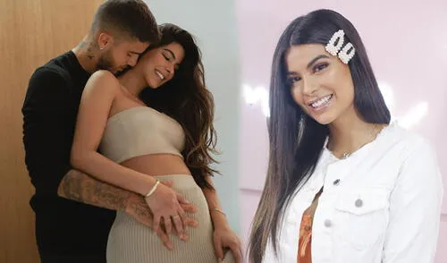 Ivana Yturbe habló sobre su estado de gestación. Foto: Instagram