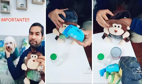 Miles de usuarios reaccionaron a estos consejos. Foto: captura de TikTok Miles de usuarios reaccionaron a estos consejos. Foto: captura de TikTok
