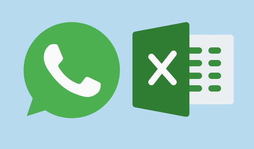 Debes recurrir a WA Download Group Phone Numbers en Google Chrome. Foto: composición LR Debes recurrir a WA Download Group Phone Numbers en Google Chrome. Foto: composición LR