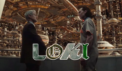 Capítulo 1 de Loki dio pie al regreso del Reino cuántico al UCM de Marvel. Foto: Marvel/composición