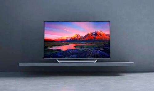 El Smart TV Xiaomi Mi TV 6 podría presentarse el próximo 28 de junio. Foto: Xiaomi