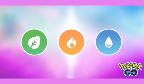 La Copa Elemento inicia el lunes 28 de junio de 2021. Foto: Niantic