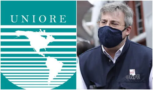 Corvetto denunció que fue agredido la tarde del sábado 26 de junio. Foto: composición/La República/Uniore