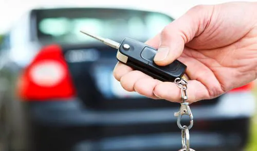 Tips elementales para la compra del primer automovil. Foto: difusión Tips elementales para la compra del primer automovil. Foto: difusión