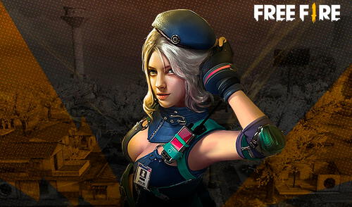 Consigue emotes, cajas de botín y armas en Free Fire con estos códigos promocionales. Foto: Garena