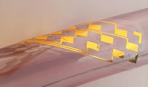 En 2018, la estimulación de la médula espinal era una de las técnicas intervencionistas más utilizadas. Foto: Universidad de Cambridge En 2018, la estimulación de la médula espinal era una de las técnicas intervencionistas más utilizadas. Foto: Universidad de Cambridge