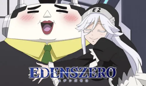 Conoce más sobre la primera temporada de Edens Zero. Foto: Editorial Kodansha Conoce más sobre la primera temporada de Edens Zero. Foto: Editorial Kodansha