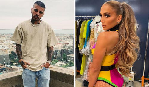 Jennifer López volverá a su carrera musical luego de algún tiempo. Foto: composición/Instagram Jennifer López volverá a su carrera musical luego de algún tiempo. Foto: composición/Instagram