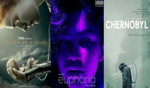 HBO Max está disponible en nuestro país desde el martes 29 de junio. Foto: composición/HBO Max