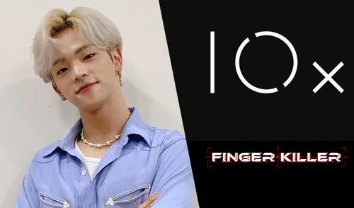 Kim Woojin: tras lo ocurrido en setiembre del 2020, la agencia cuenta su verdad. Foto: composición 10x Ent.