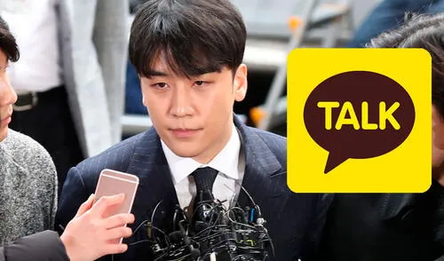 Pruebas contra SeungRi fueron expuestas por Dispatch. Foto: SBS / composición LR