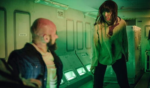 La producción forma parte de los títulos originales de la plataforma. Foto: Netflix La producción forma parte de los títulos originales de la plataforma. Foto: Netflix