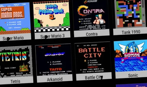 El hombre debe pagar 50 dólares mensuales a la compañía tras perder el juicio hace un mes. Nintendo ha presionado por la falta de una cuota. Foto: APK Pure