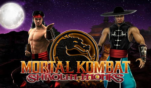 Mortal Kombat Shaolin Monks es un juego que se lanzó en 2005 para PlayStation 2 y Xbox. Foto: YouTube