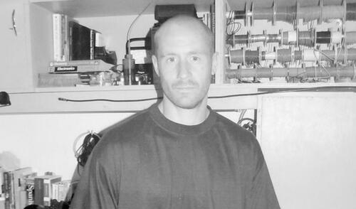 Kip Kinkel fue condenado a 111 años de prisión sin libertad condicional en Estados Unidos. Foto: The Huffington Post