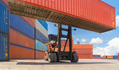 Se concretarán 41 corredores logísticos para conectar sistemas viales. Foto: difusión