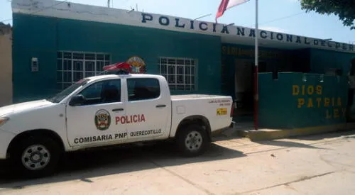 Dueña del local denunció robo. Foto: difusión