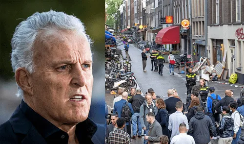 Por el momento, las autoridades arrestaron a tres sospechosos. Foto: DPA