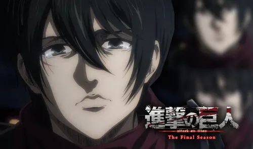 Shingeki no Kyojin 4 lanzará su nueva versión en Blue-ray. Foto: MAPPA Studios