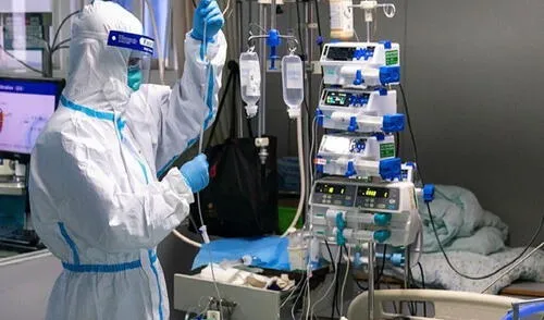 La OMS insta a que los países de bajos recursos sean los primeros en recibir el nuevo medicamento para pacientes graves de COVID-19. Foto: Redacción Médica