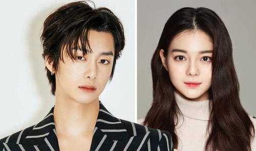 Actores protagonizan próximo proyecto de Oh Chun Pung que saldrá al aire en 2021. Foto: composición LR/Naver Actores protagonizan próximo proyecto de Oh Chun Pung que saldrá al aire en 2021. Foto: composición LR/Naver