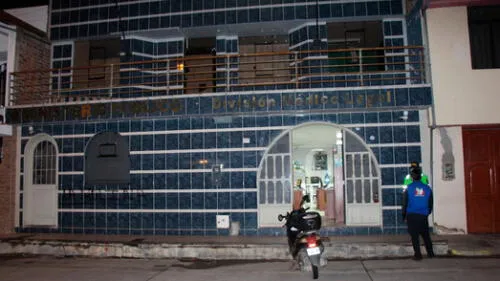 Piden reprogramar diligencias en la Oficina Médico Legal de Cajamarca. Foto: Defensoría del Pueblo. Piden reprogramar diligencias en la Oficina Médico Legal de Cajamarca. Foto: Defensoría del Pueblo.