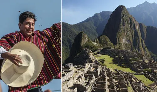 Alcalde de Machupicchu considera que esta sería una muestra de descentralización. Foto: La República/GTRES Alcalde de Machupicchu considera que esta sería una muestra de descentralización. Foto: La República/GTRES