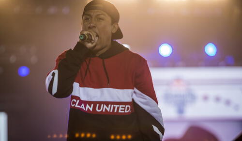 Dozer volverá a las competiciones de freestyle en México. Foto: Red Bull. Dozer volverá a las competiciones de freestyle en México. Foto: Red Bull.