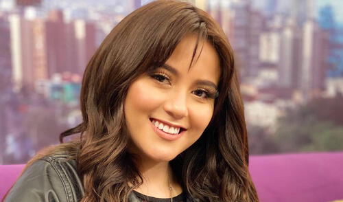 Hace poco, la salsera se presentó en los Premios Heat 2021 y deslumbró con su talento. Foto: Amy Gutiérrez/Facebook