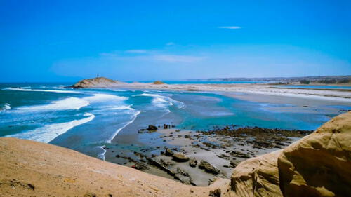 Piden aprobación y creación de Área de conservación ambiental Balcones. Foto: Difusión.