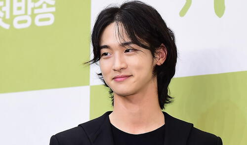 Jang Dong Yoon es un actor coreano de 28 años. Foto: Dongyi Company