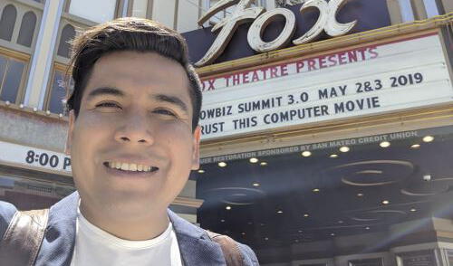 Flórez trabajo para Intel durante cinco años. Foto: Andina