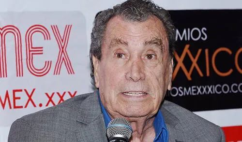 Zayas habría fallecido de un paro cardiorrespiratorio. Foto: difusión