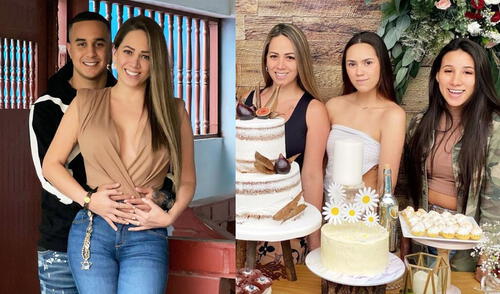 "Quieren show", expresó la empresaria sobre el llamado a su hija que hicieron desde la producción de Reinas de show. Foto: Instagram/Melissa Klug "Quieren show", expresó la empresaria sobre el llamado a su hija que hicieron desde la producción de Reinas de show. Foto: Instagram/Melissa Klug