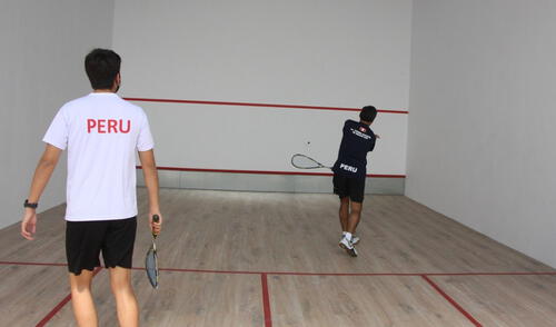 En los próximos días se abrirá una academia para formar nuevos talentos. Foto: Difusión En los próximos días se abrirá una academia para formar nuevos talentos. Foto: Difusión